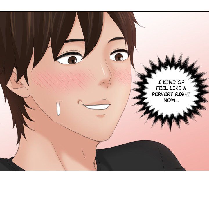 My Love Companion Manhwa - Chapter 20 Page 89