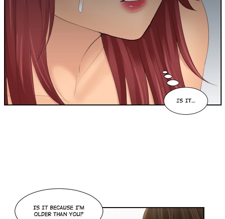 My Love Companion Manhwa - Chapter 28 Page 16