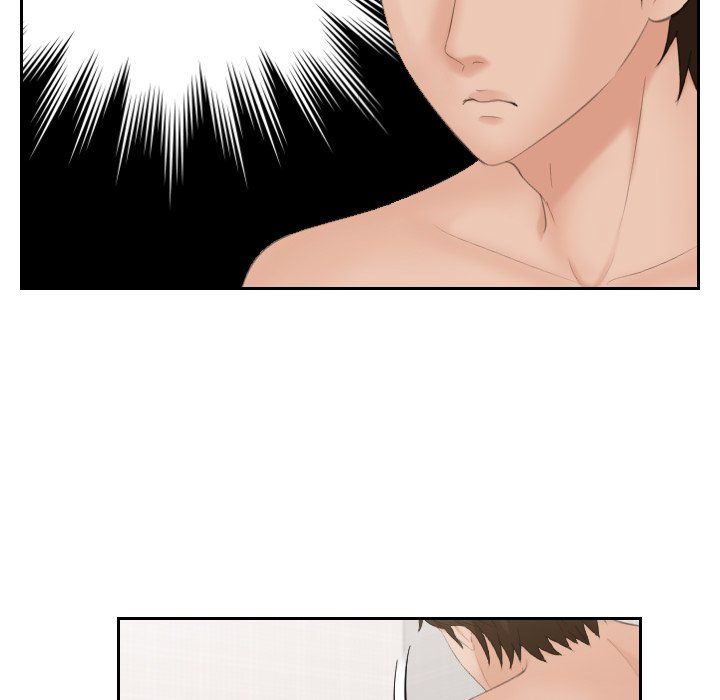 My Love Companion Manhwa - Chapter 28 Page 21