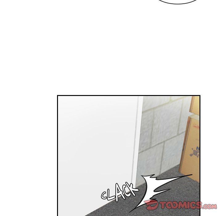 My Love Companion Manhwa - Chapter 28 Page 31