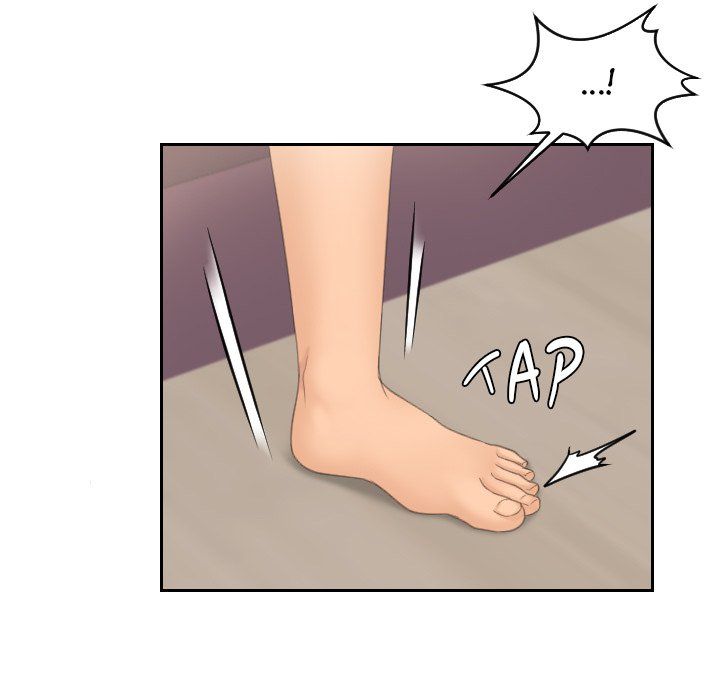 My Love Companion Manhwa - Chapter 28 Page 38