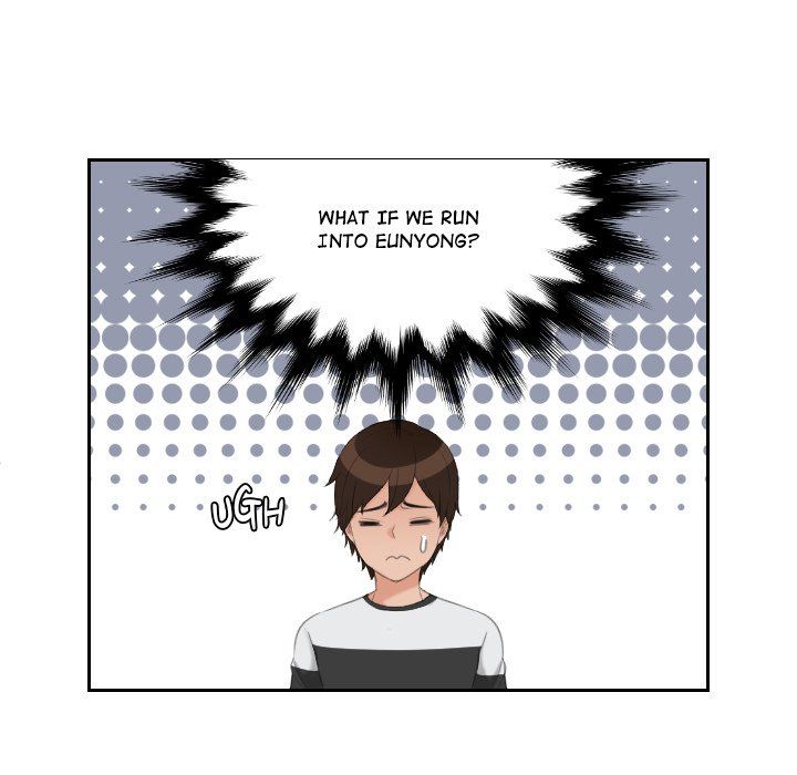 My Love Companion Manhwa - Chapter 28 Page 48