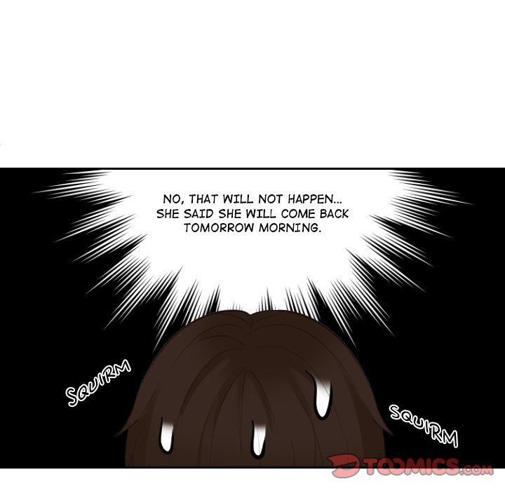My Love Companion Manhwa - Chapter 28 Page 49