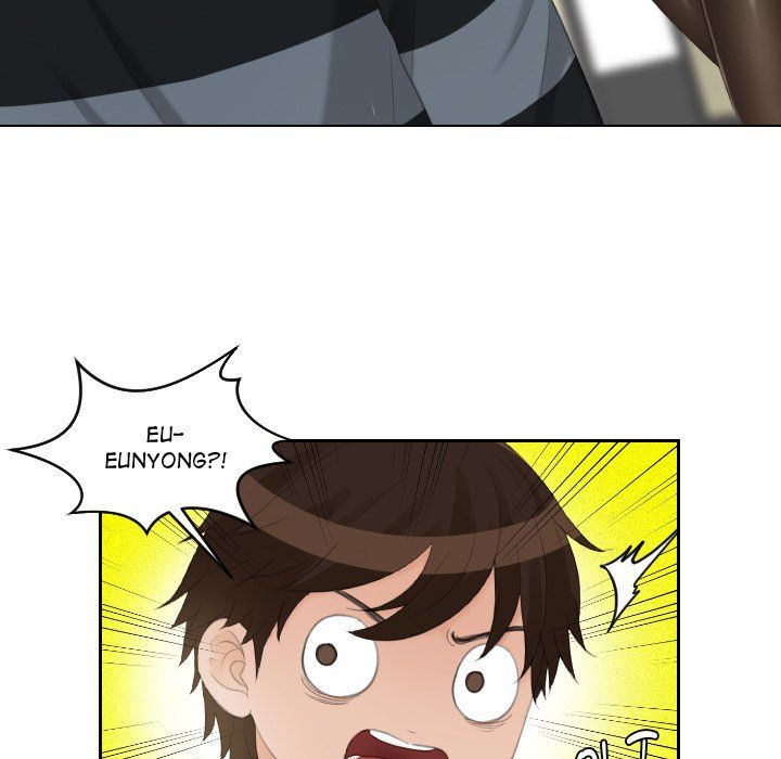 My Love Companion Manhwa - Chapter 28 Page 51