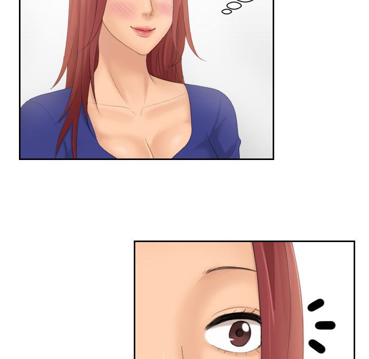 My Love Companion Manhwa - Chapter 28 Page 54