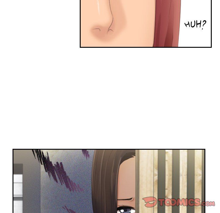 My Love Companion Manhwa - Chapter 28 Page 55