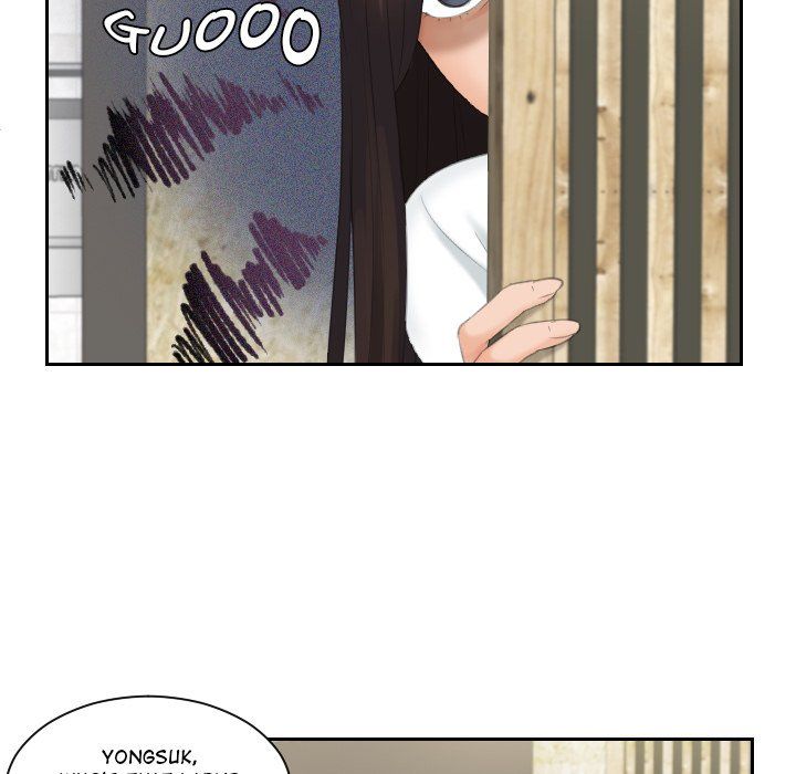 My Love Companion Manhwa - Chapter 28 Page 56