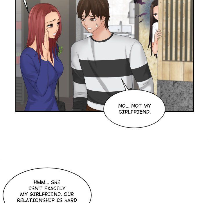 My Love Companion Manhwa - Chapter 28 Page 62