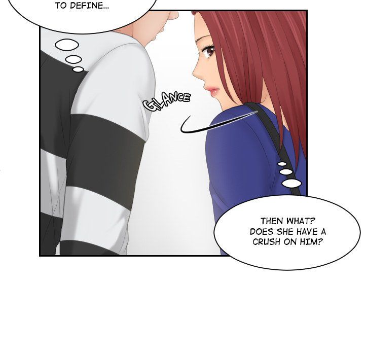 My Love Companion Manhwa - Chapter 28 Page 63