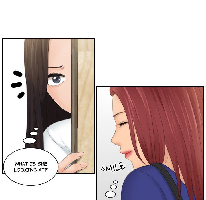 My Love Companion Manhwa - Chapter 28 Page 64