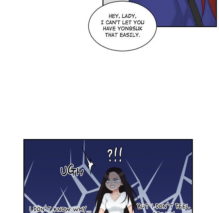 My Love Companion Manhwa - Chapter 28 Page 65