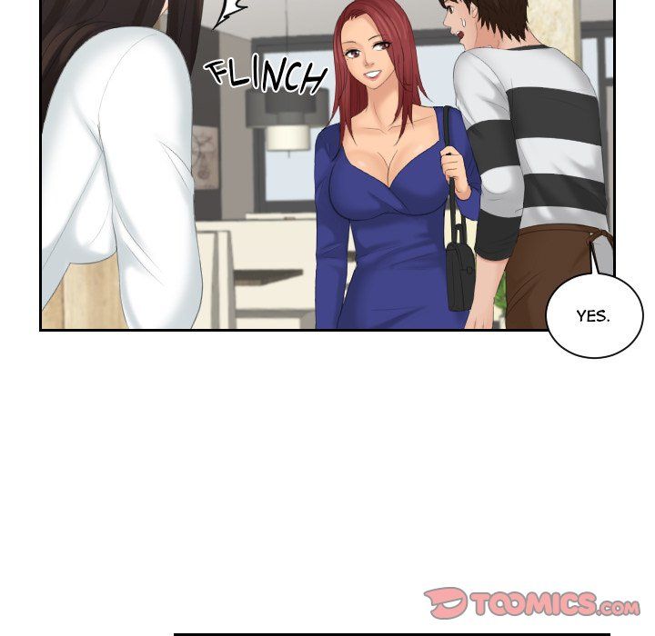My Love Companion Manhwa - Chapter 28 Page 67