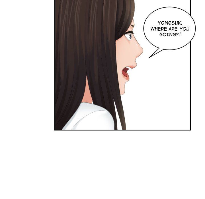 My Love Companion Manhwa - Chapter 28 Page 68