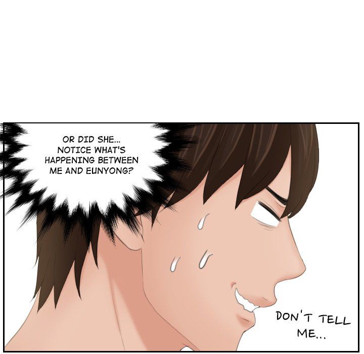 My Love Companion Manhwa - Chapter 28 Page 70