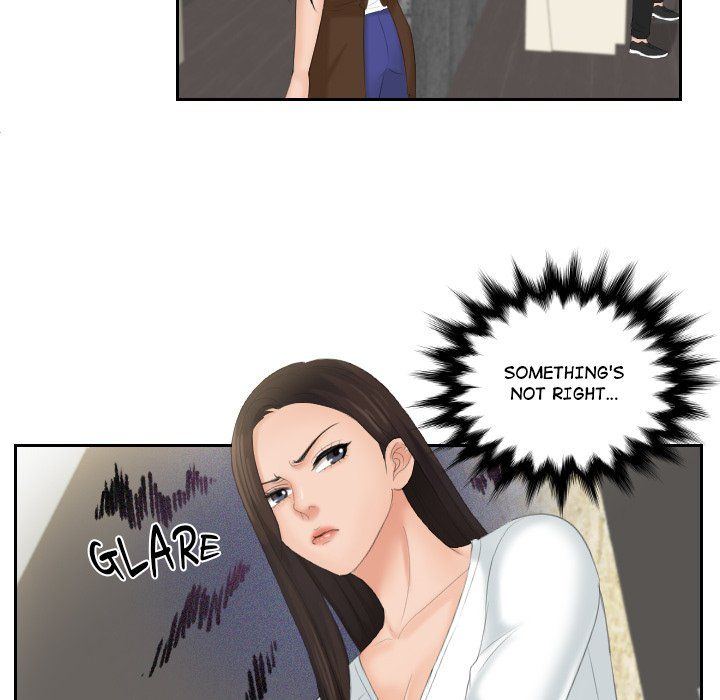 My Love Companion Manhwa - Chapter 28 Page 72
