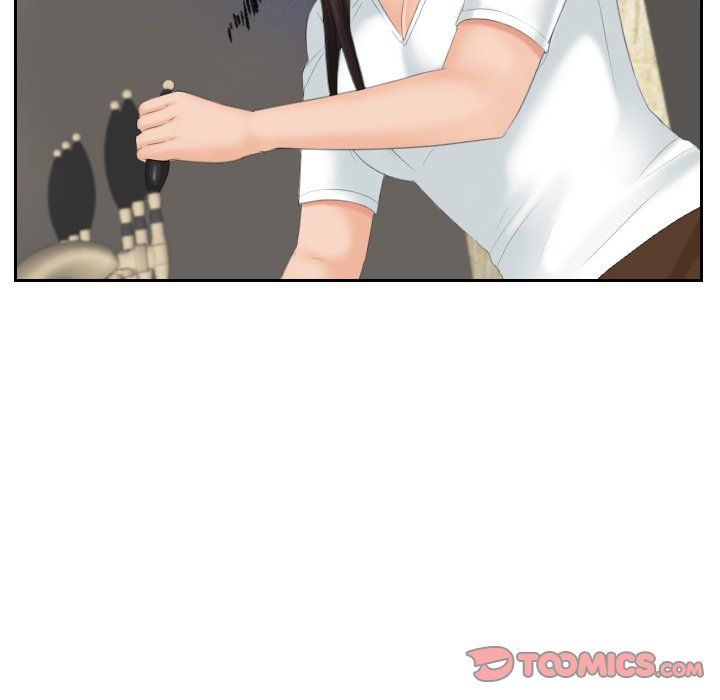 My Love Companion Manhwa - Chapter 28 Page 73