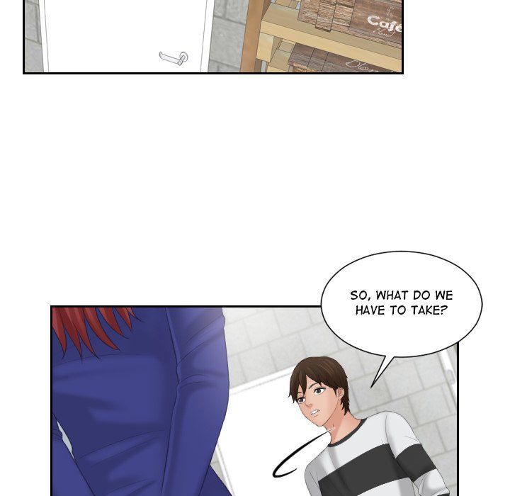 My Love Companion Manhwa - Chapter 28 Page 75