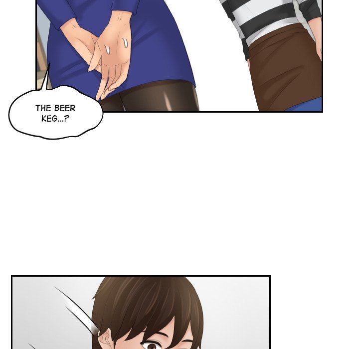 My Love Companion Manhwa - Chapter 28 Page 76