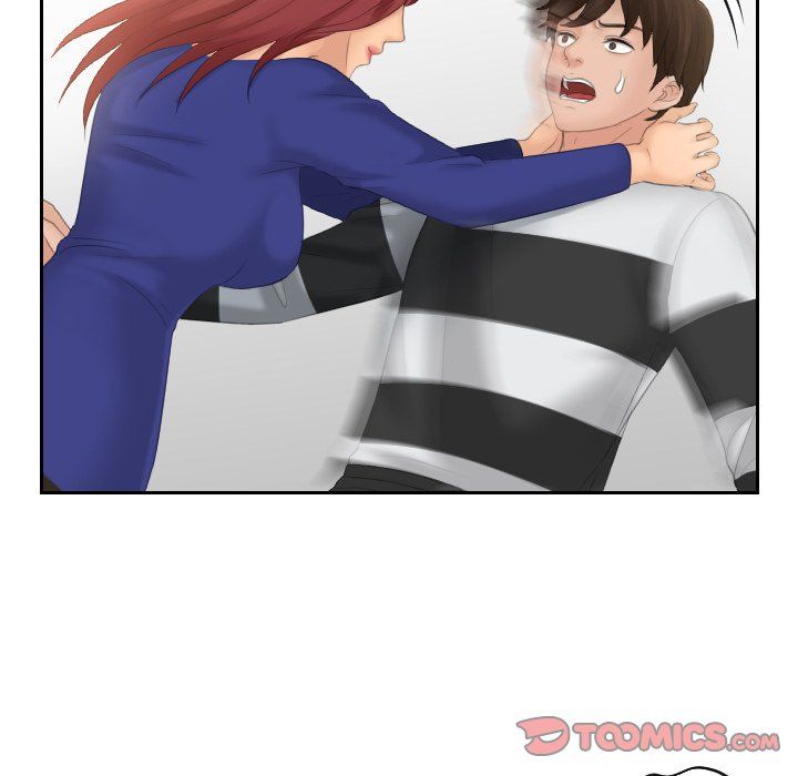 My Love Companion Manhwa - Chapter 28 Page 79