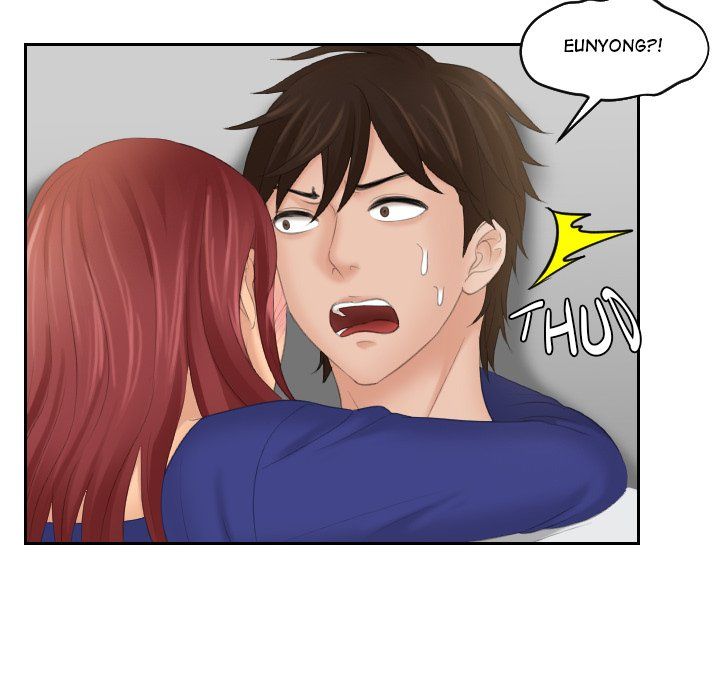 My Love Companion Manhwa - Chapter 28 Page 80