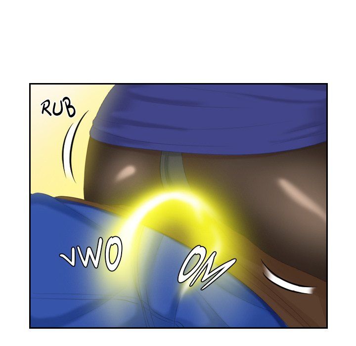 My Love Companion Manhwa - Chapter 28 Page 81