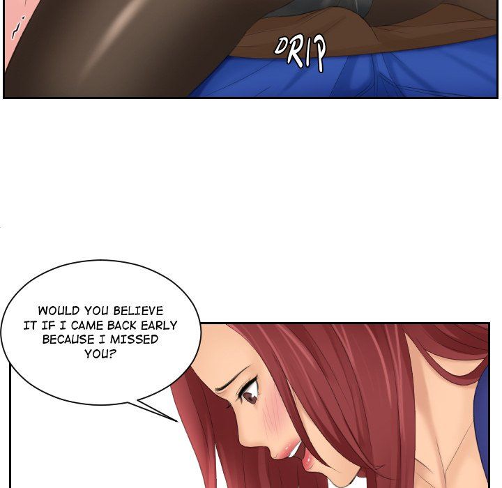 My Love Companion Manhwa - Chapter 28 Page 83