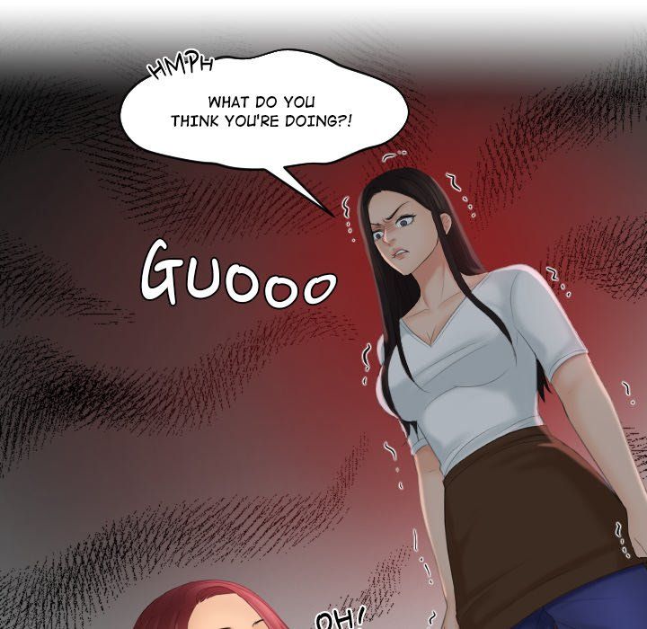 My Love Companion Manhwa - Chapter 28 Page 87