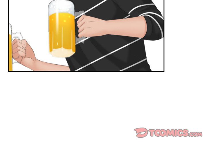 My Love Companion Manhwa - Chapter 18 Page 1