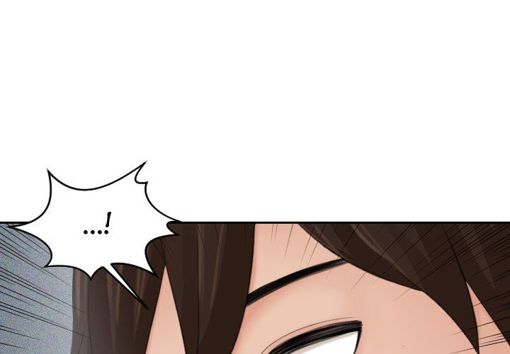 My Love Companion Manhwa - Chapter 18 Page 2