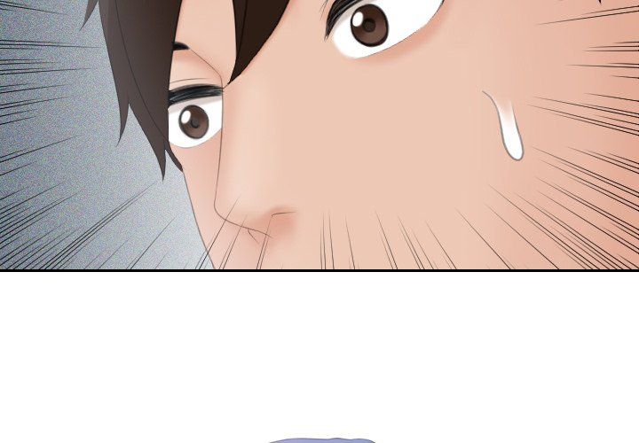 My Love Companion Manhwa - Chapter 18 Page 3