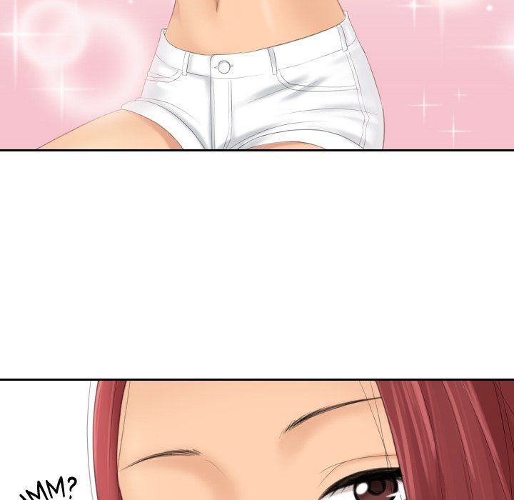 My Love Companion Manhwa - Chapter 18 Page 5