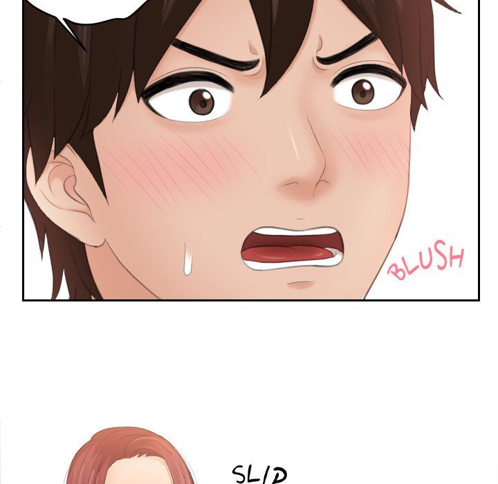 My Love Companion Manhwa - Chapter 18 Page 14