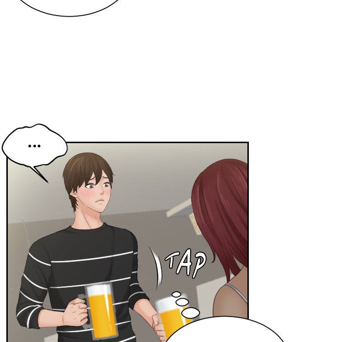 My Love Companion Manhwa - Chapter 18 Page 16