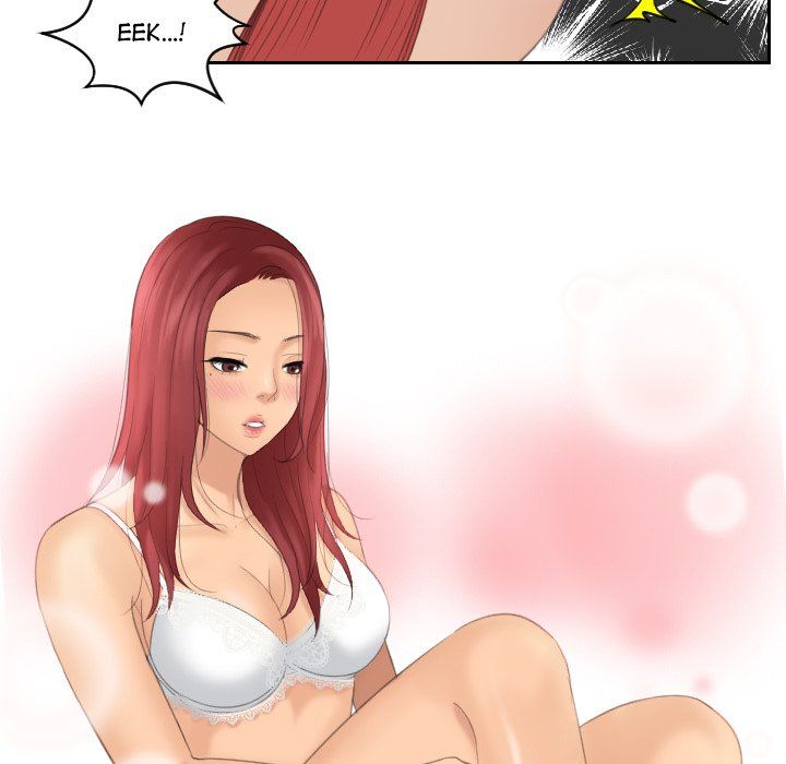 My Love Companion Manhwa - Chapter 18 Page 18