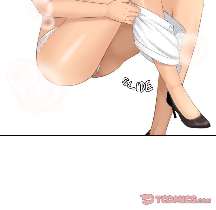 My Love Companion Manhwa - Chapter 18 Page 19