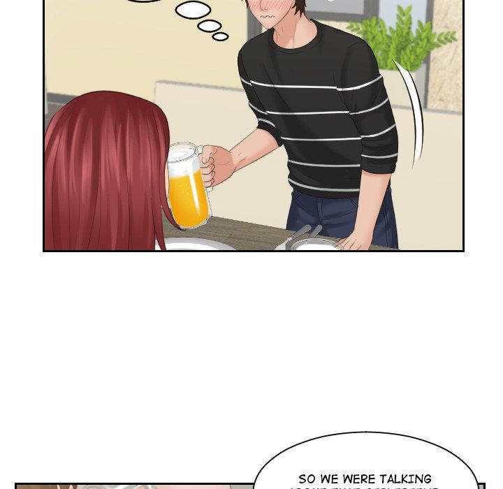 My Love Companion Manhwa - Chapter 18 Page 23