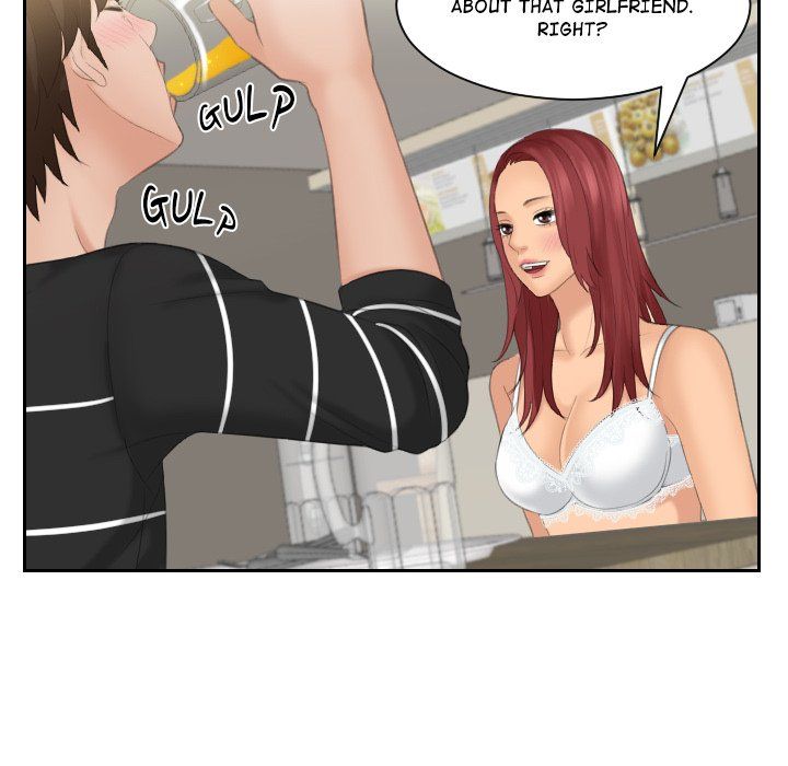 My Love Companion Manhwa - Chapter 18 Page 24