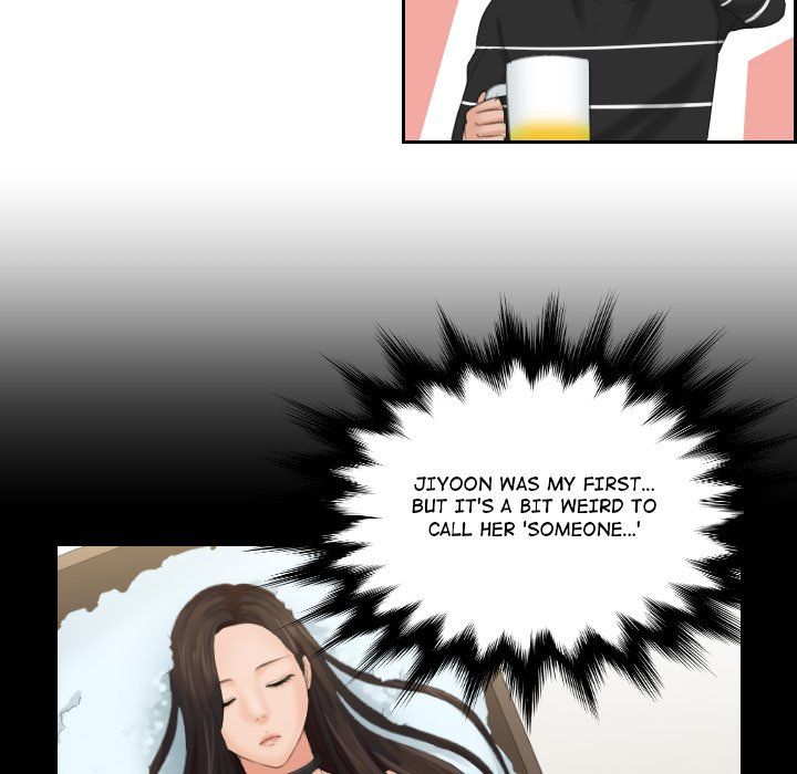 My Love Companion Manhwa - Chapter 18 Page 26