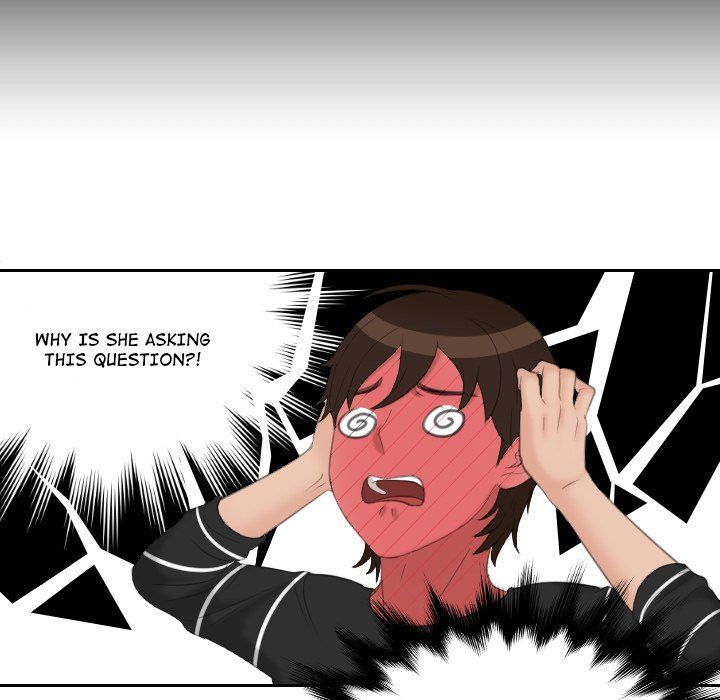 My Love Companion Manhwa - Chapter 18 Page 28