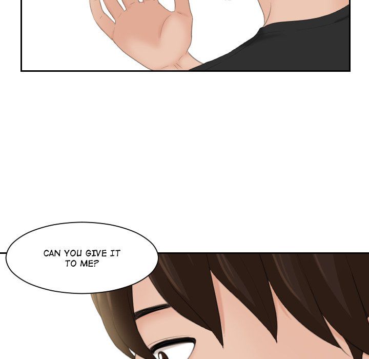 My Love Companion Manhwa - Chapter 18 Page 30