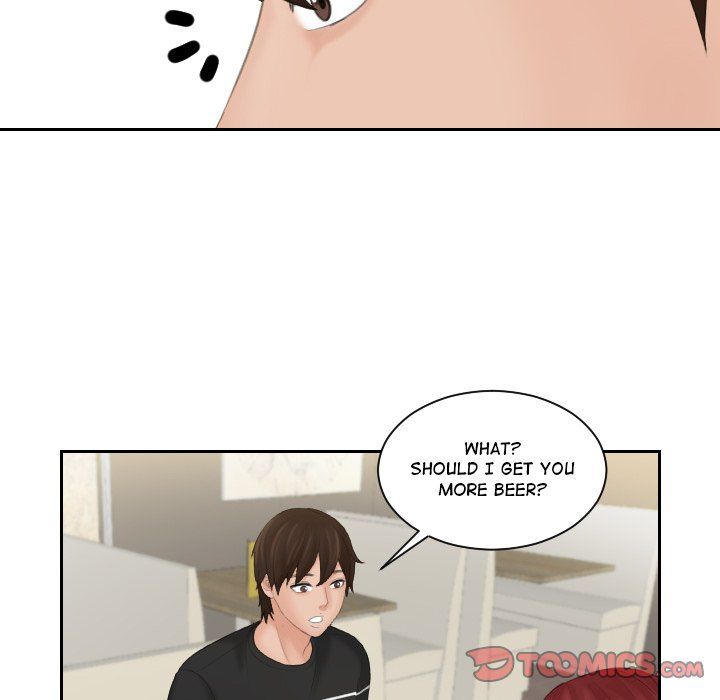 My Love Companion Manhwa - Chapter 18 Page 31