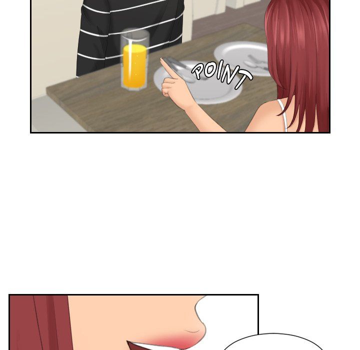 My Love Companion Manhwa - Chapter 18 Page 32