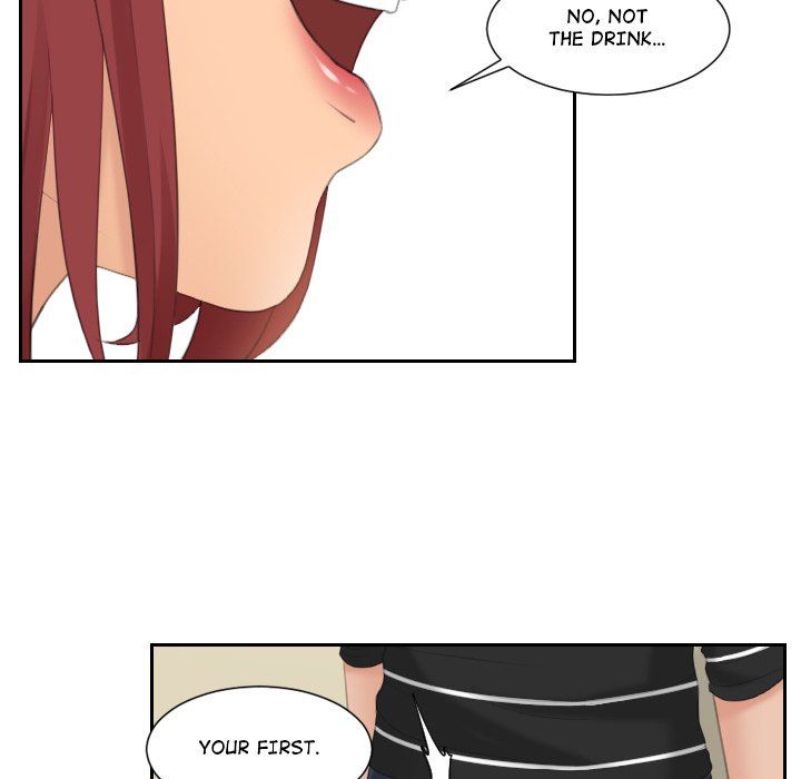 My Love Companion Manhwa - Chapter 18 Page 33