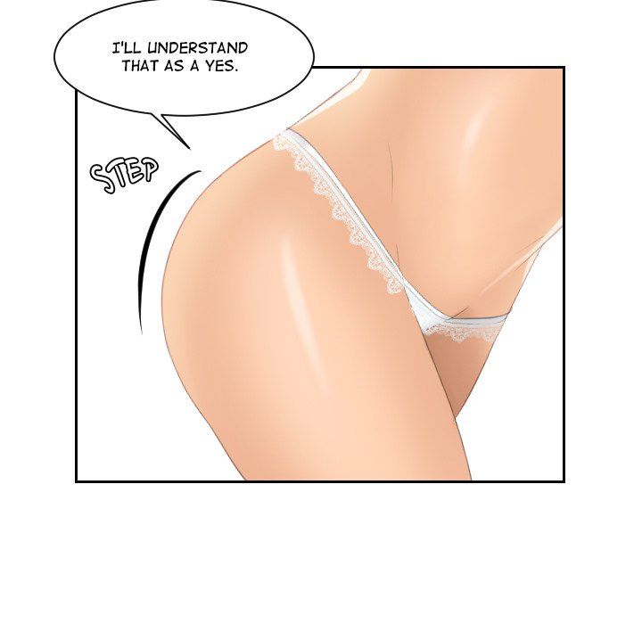 My Love Companion Manhwa - Chapter 18 Page 36