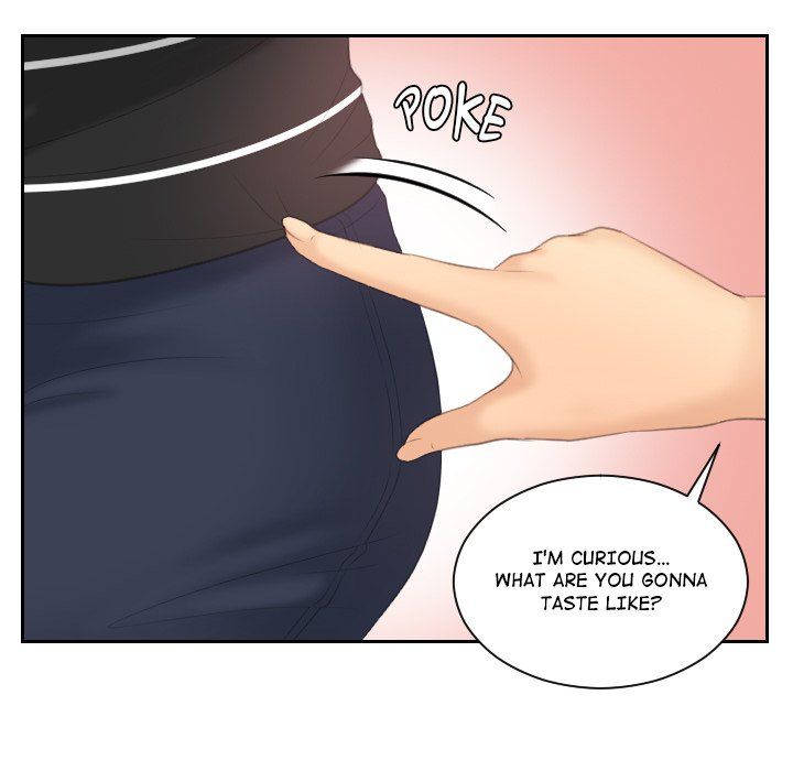 My Love Companion Manhwa - Chapter 18 Page 40