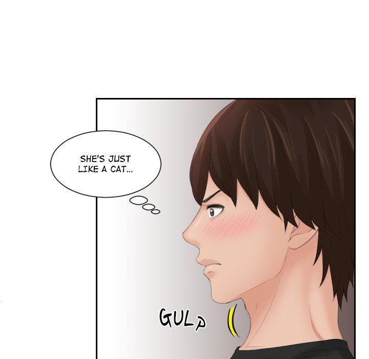 My Love Companion Manhwa - Chapter 18 Page 41