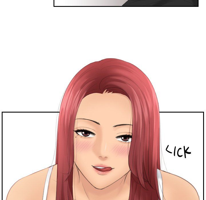 My Love Companion Manhwa - Chapter 18 Page 42