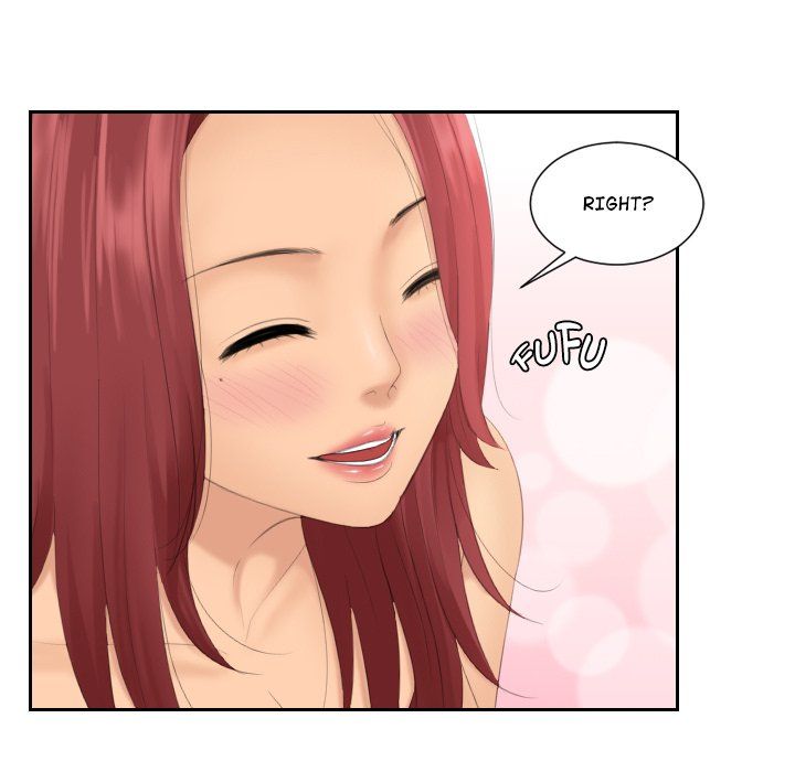 My Love Companion Manhwa - Chapter 18 Page 45