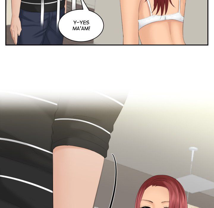 My Love Companion Manhwa - Chapter 18 Page 47