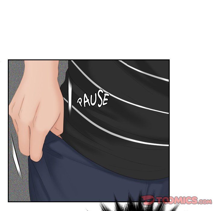 My Love Companion Manhwa - Chapter 18 Page 49